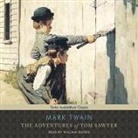 Mark Twain, William Dufris - The Adventures of Tom Sawyer (Hörbuch)