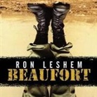 Ron Leshem, Dick Hill - Beaufort Lib/E (Audio book)