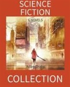 Adam Drake - Science Fiction Collection
