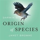 E. Janet Browne, Josephine Bailey - Darwin's Origin of Species: A Biography (Hörbuch)