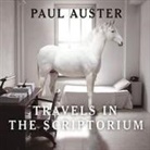 Paul Auster, Dick Hill - Travels in the Scriptorium Lib/E (Audio book)