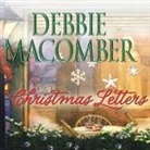 Debbie Macomber, Renée Raudman - Christmas Letters (Hörbuch)