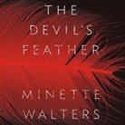 Minette Walters, Josephine Bailey - The Devil's Feather Lib/E (Audiolibro)