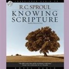R. C. Sproul, Rob Dean, Robertson Dean - Knowing Scripture (Audio book)