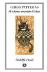 Rodolfo Pardi, Evelyne Nicod - Chess Patterns: 50 schémas essentiels d'échecs