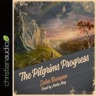 John Bunyan, Nadia May, Wanda Mccaddon - Pilgrim's Progress Unabridged Lib/E (Hörbuch)