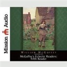 William McGuffey, Robin Field - McGuffey's Eclectic Readers: Fifth Lib/E (Audio book)