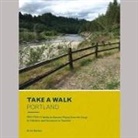 Anne Holler, Maria Tucci - Walk and Talk Florence Lib/E (Livre audio)