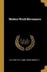 Jirah Dewey Buck, Indo-American Book Co - Modern World Movements