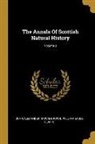 John Alexander Harvie-Brown, William Eagle Clarke - The Annals Of Scottish Natural History; Volume 3