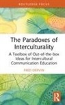 Fred Dervin, Fred (University of Helsinki Dervin - Paradoxes of Interculturality