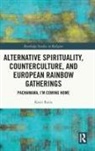 Katri Ratia - ALTERNATIVE SPIRITUALITY COUNTERC
