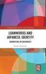 Naoko Hosokawa - Loanwords and Japanese Identity