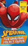 Catherine Saunders, Saunders Catherine - Marvel Spider-Man Pocket Guide