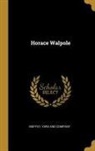Yard And Company Moffat - Horace Walpole