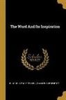 Emanuel Swedenborg, Elias De La Roche Rendell - The Word And Its Inspiration