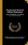 Richard Farmer, Isaac Reed, William Shakespeare - The Dramatic Works Of William Shakespeare: Measure For Measure. Love's Labour's Lost. Merchant Of Venice