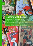 Robert Aman, Wallner, Lars Wallner - Teaching with Comics