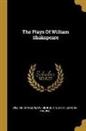 Edmond Malone, William Shakespeare, George Steevens - The Plays Of William Shakspeare