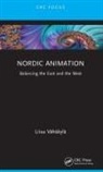 Liisa Vähäkylä, Liisa Vhakyla - Nordic Animation