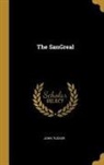 John Tucker - The SanGreal