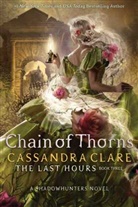 Cassandra Clare - Chain of Thorns