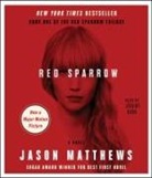 Jason Matthews, Jason/ Bobb Matthews, Jeremy Bobb - Red Sparrow (Hörbuch)