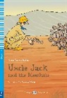 Jane Cadwallader, Gustavo Mazali - Uncle Jack and the Meerkats