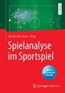 Daniel Memmert - Spielanalyse im Sportspiel