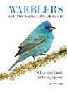 Paul Sterry, Sterry Paul - Warblers and Other Songbirds of North America