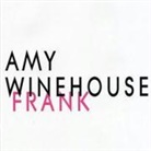 Amy Winehouse - Frank, 2 Audio-CDs (Deluxe Edition) (Hörbuch)