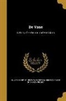 Henry W. (Henry Washington) . Hilliard, Henry W. (Henry Washington) 1. Hilliard, Making of America Project - De Vane: A Story of Plebeians and Patricians