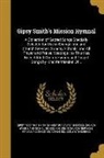 Gipsy 1860-1947 Smith, Ira David 1840-1908 Church Hym Sankey - GIPSY SMITHS MISSION HYMNAL