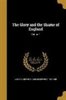 C. Edwards (Charles Edwards) 18 Lester - GLORY & THE SHAME OF ENGLAND V