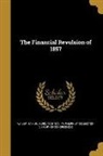 Samuel Hurd 1805-1877 Walley, Ya Pamphlet Collection (Library of Congr - FINANCIAL REVULSION OF 1857