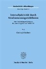 Christoph Reichert - Intersubjektivität durch Strafzumessungsrichtlinien.