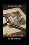 Christina Hamlett - A Little Larceny in Lynmouth