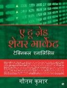 Gautam Kumar - A to Z Share Market: Technical Analysis