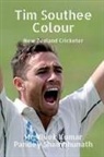 Vivek Kumar Pandey Shambhunath - Tim Southee Colour
