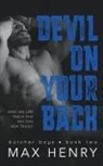 Max Henry - Devil on Your Back