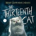 Mary Downing Hahn, Stephanie Willis - The Thirteenth Cat Lib/E (Audio book)