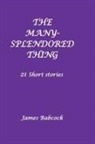 James Babcock - The Many Splendored Thing