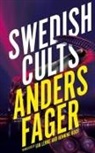 Anders Fager - Swedish Cults (Valancourt International)
