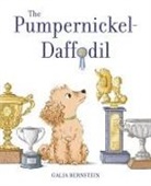 Galia Bernstein, Galia Bernstein, Bernstein Galia - The Pumpernickel-Daffodil