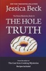 Jessica Beck - The Hole Truth