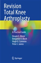 Benjamin V Bloch, Benjamin V. Bloch, Hugh U e Cameron, Hugh U. Cameron, Peter J. James, Hosam E Matar... - Revision Total Knee Arthroplasty