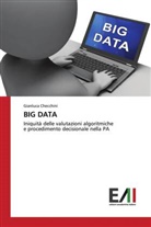 Gianluca Checchini - BIG DATA
