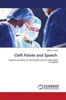Monika Tanwar - Cleft Palate and Speech