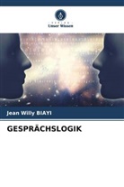 Jean Willy BIAYI - GESPRÄCHSLOGIK