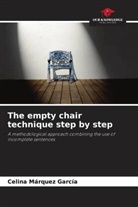 Celina Márquez García - The empty chair technique step by step